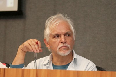 José Sérgio Fonseca de Carvalho - (16/11/2015)