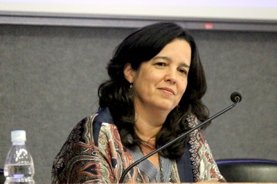 Lucienne Martins Borges