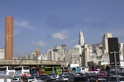 Roteiro "A USP e a São Paulo modernista" - 18 de abril de 2015