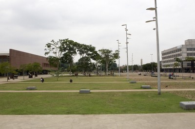 Parque da Juventude (Santana, São Paulo)