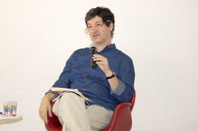 Mario Sergio Salerno