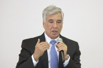 Ricardo Ochoa