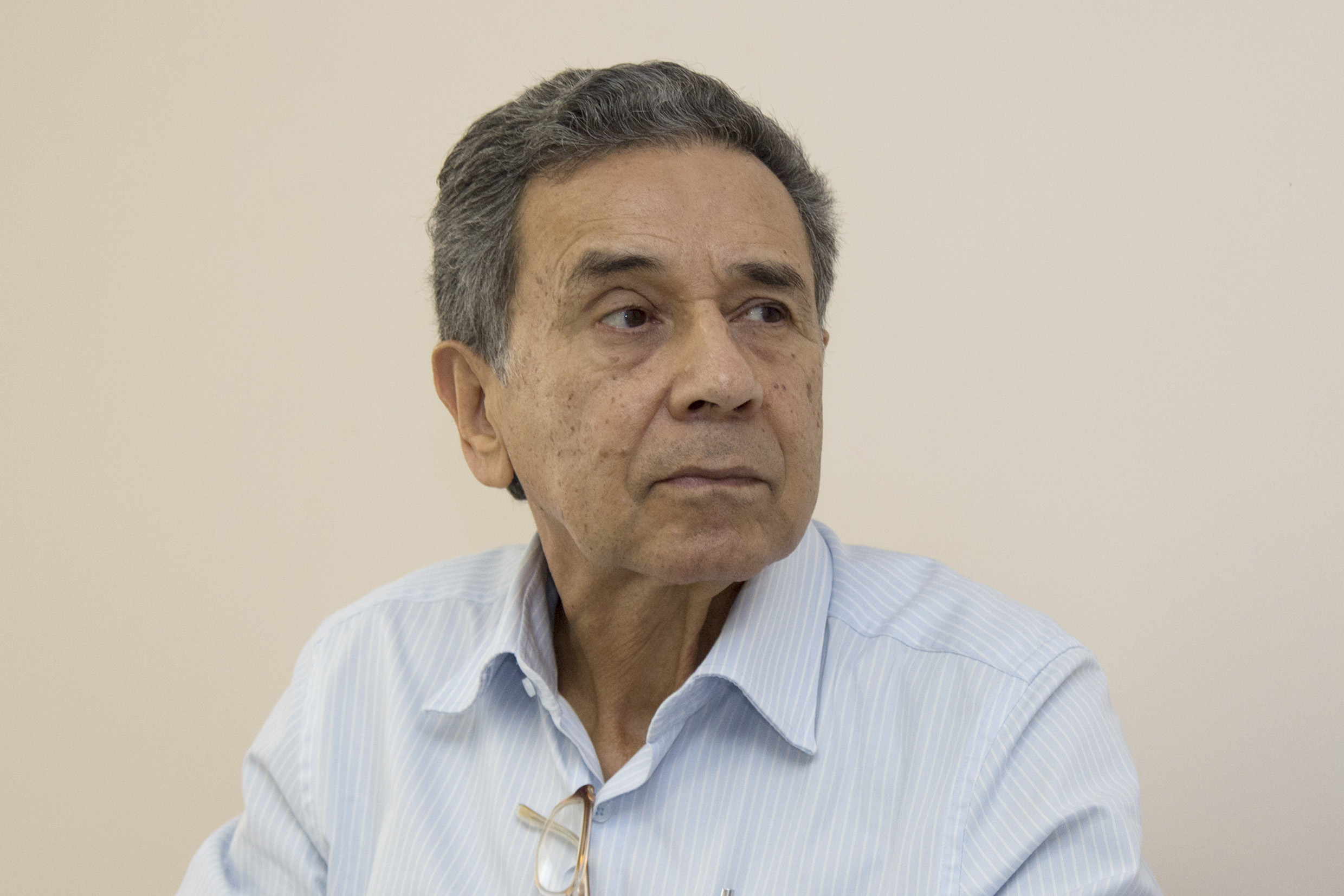 Iram Rodrigues