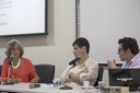 Nadya Araújo Guimarães, Mario Sergio Salerno e Bruno César Araújo