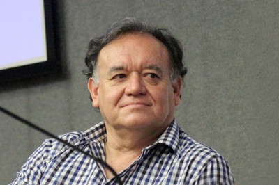 Augusto Castro