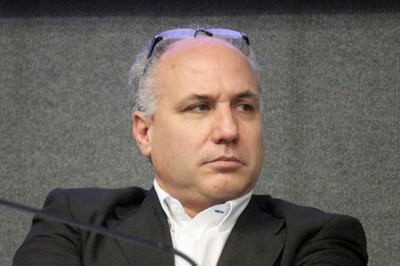 Gilles Massardier