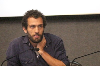 Artur Monteiro 