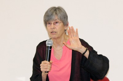 Helen Longino