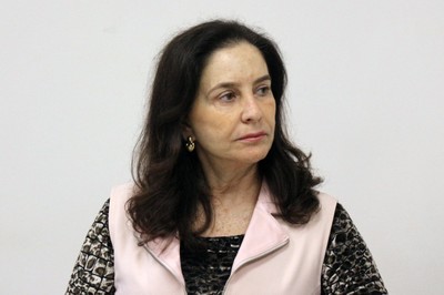 Luiza Nagib Eluf