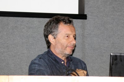 José Oswaldo Soares de Oliveira