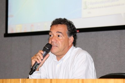 Paulo Sérgio Barreto