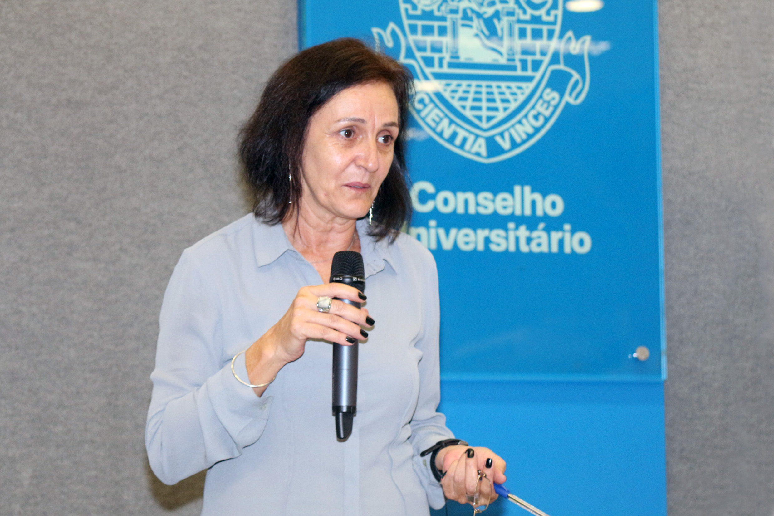Sandra Maria Patrício Ribeiro