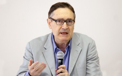 Alain Pagès