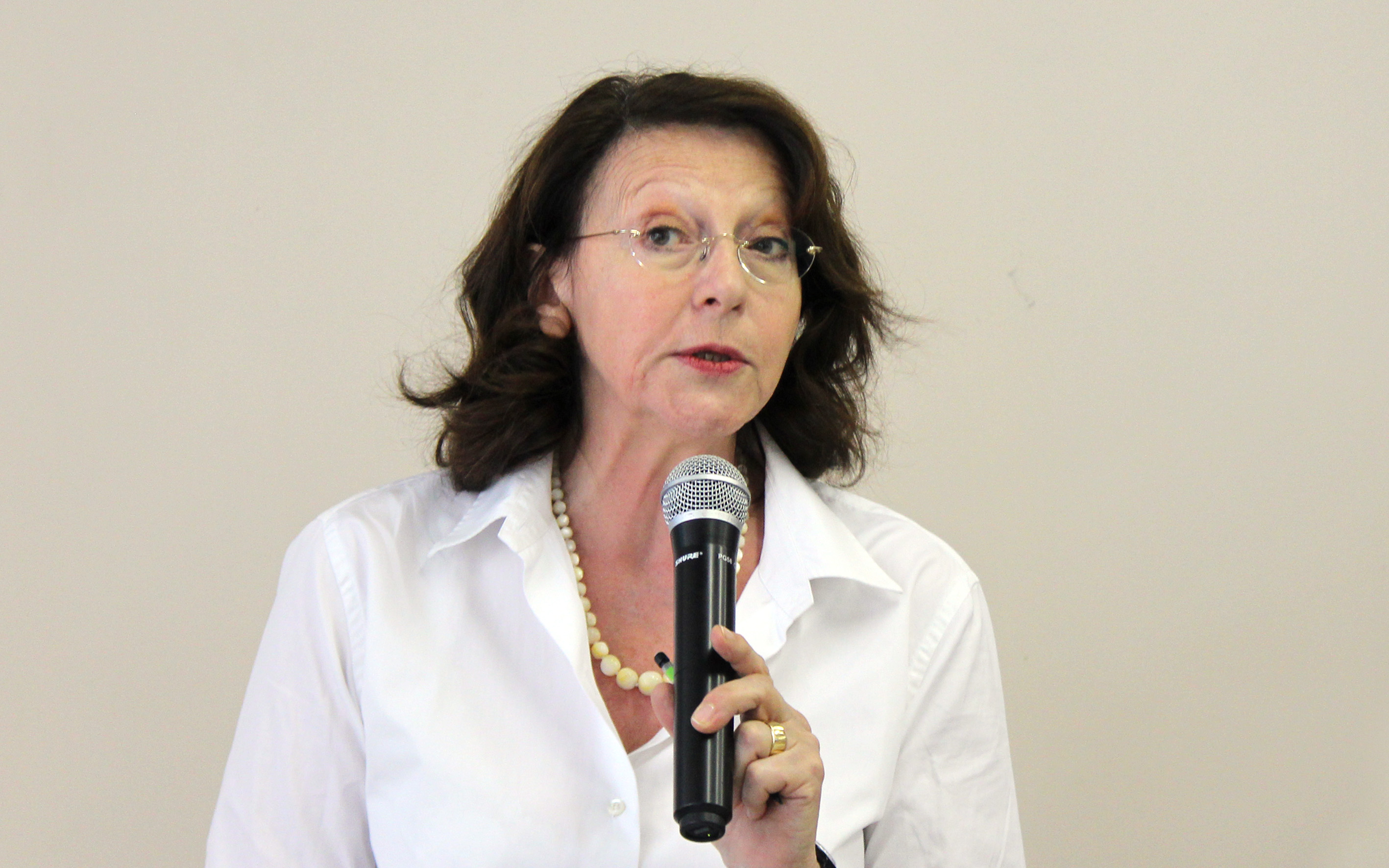 Geneviève Haroche-Bouzinac 