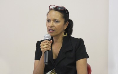 Ligia Fonseca Ferreira