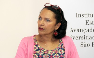 Ligia Fonseca Ferreira
