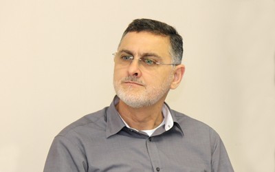 Marcos Moraes