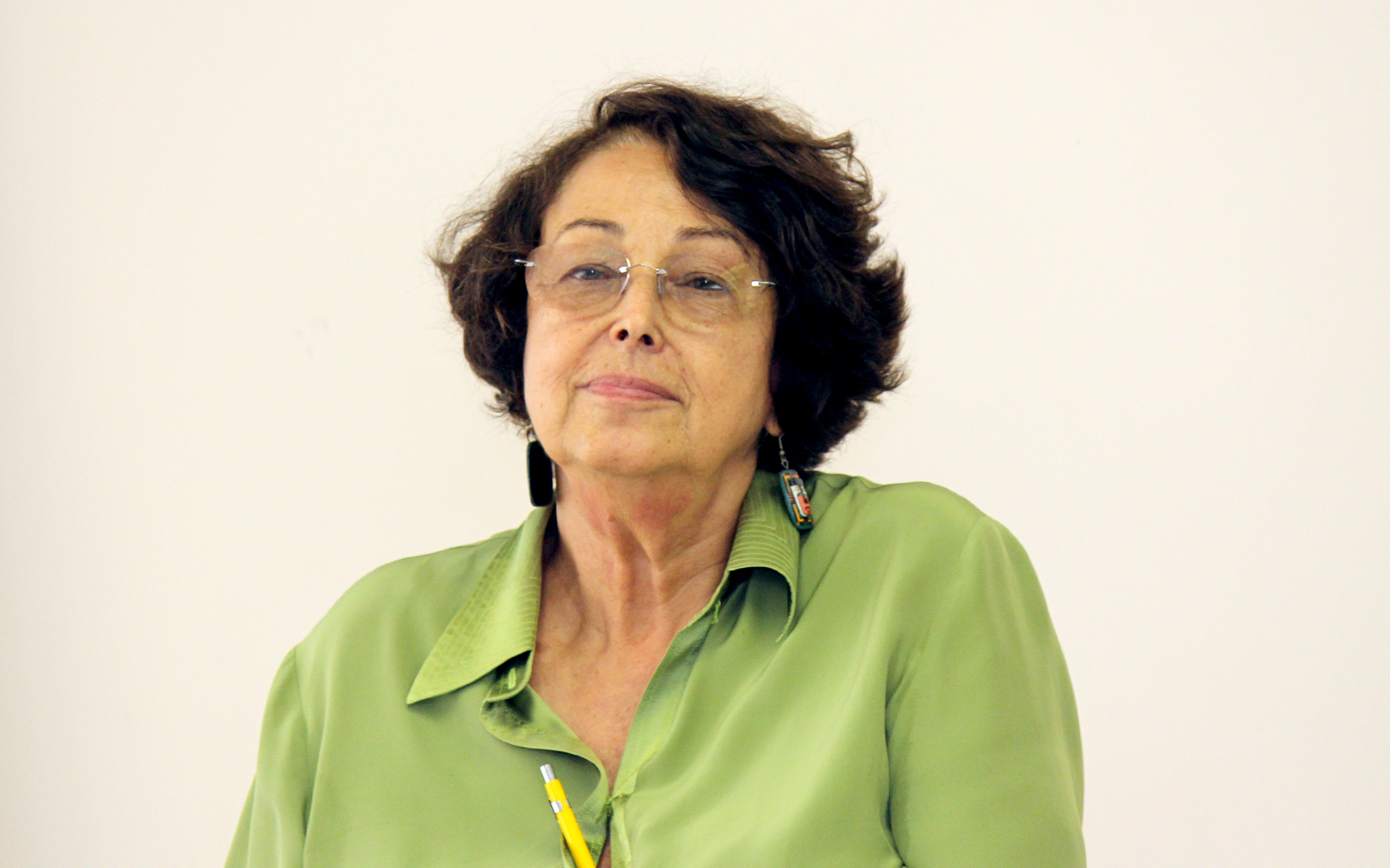 Marisa Lajolo
