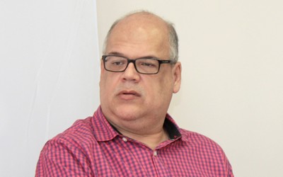 Nelson Luis Barbosa