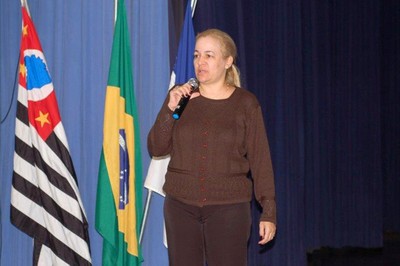Cristina Correia de Oliveira