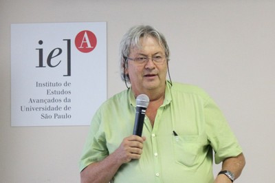 Paulo Roberto Silveira Gomes