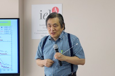 Takaharu Otsuka