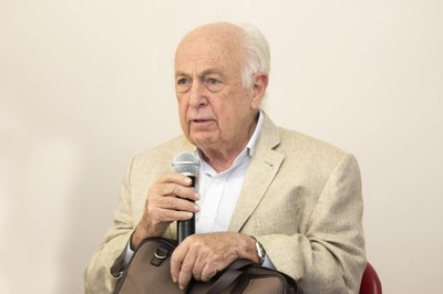 Luis Carlos Bresser-Pereira