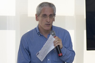 Paulo Nussenzveig