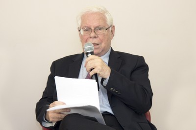 Sergio Paulo Rouanet