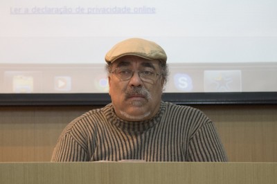 Dennis de Oliveira
