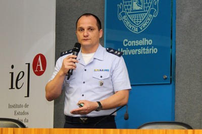 Coronel Adriano do Nascimento