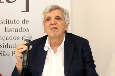 Alvaro Vasconcelos