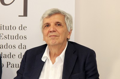Alvaro Vasconcelos