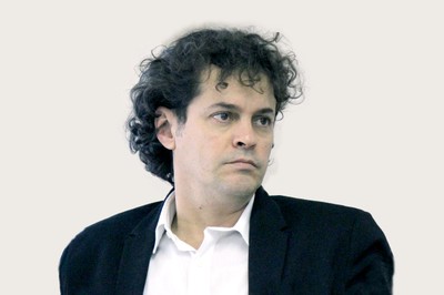 Manuel da Costa Pinto