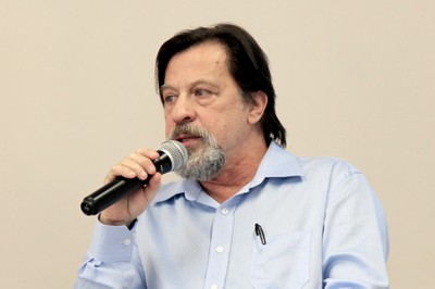 Célio Bermann 