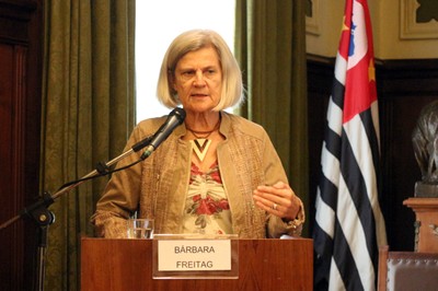 Bárbara Freitag