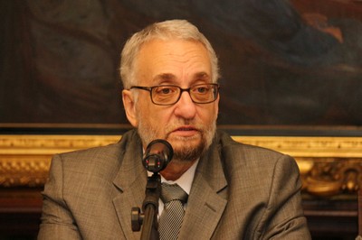 Paulo Saldiva