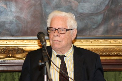 Sérgio Paulo Rouanet
