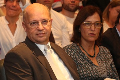 Deputado estadual Carlos Neder