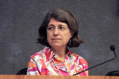 Ana Lydia Sawaya 