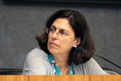 Sandra Maria Sawaya