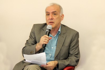 Paulo Rossi Menezes