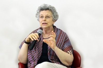 Lilia Blima Schraiber