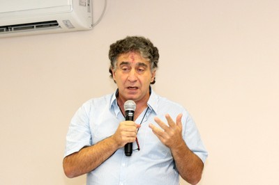 Marcos Sorrentino