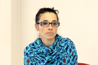 Giulia Giacchè