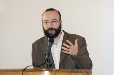 Nuno Coimbra Mesquita