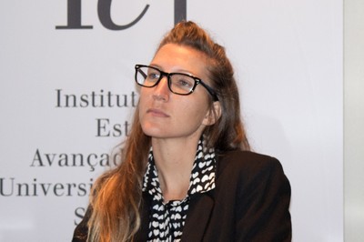 Stefania Lapolla Cantoni 