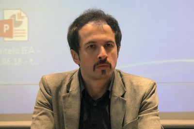 Ricardo Baitelo