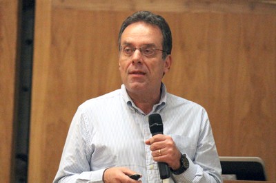 Claudio Barbieri da Cunha