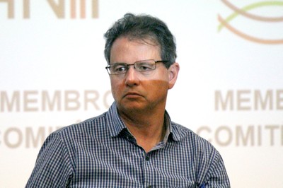 Miguel Bucalem